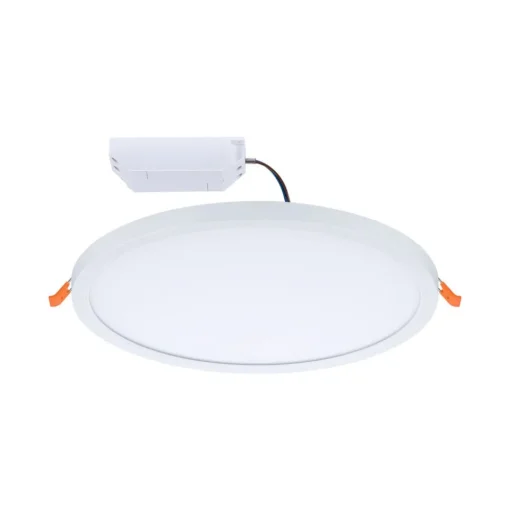 Paulmann paneel Aero 830 rond wit 3stepdim 23cm