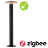 Paulmann Plat LED tuinpadverlichting ZigBee Tunable wit