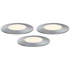 Paulmann Plug & Shine Floor Mini 3-delig supplement 830