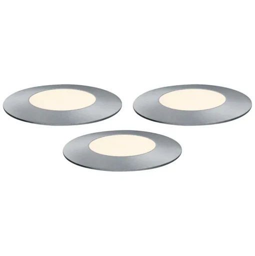 Paulmann Plug & Shine Floor Mini 3-delig supplement 830