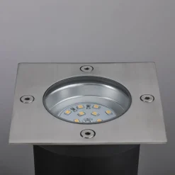 Paulmann Plug & Shine grondspot inbouwlamp 94227