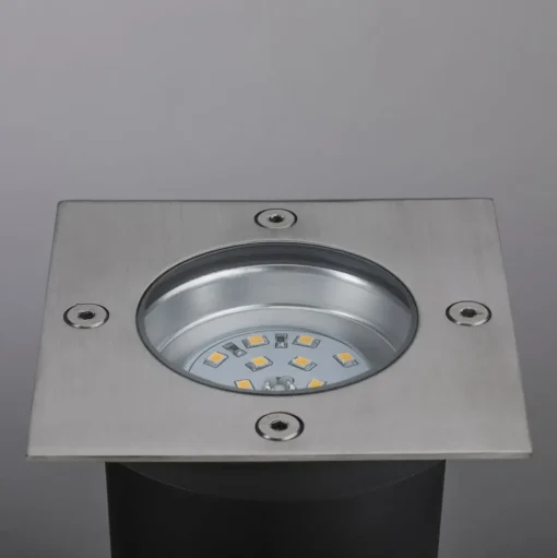 Paulmann Plug & Shine grondspot inbouwlamp 94227