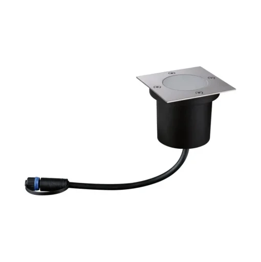 Paulmann Plug & Shine grondspot inbouwlamp 94227