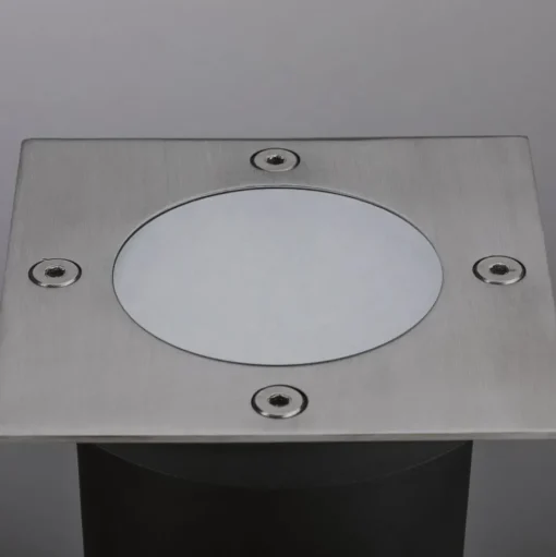 Paulmann Plug & Shine grondspot inbouwlamp 94227
