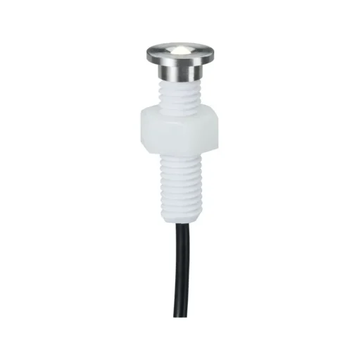 Paulmann Plug & Shine inbouwlamp 93695 Basis 5