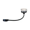 Paulmann Plug & Shine inbouwlamp Vloer Eco 3.000K
