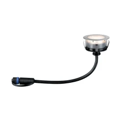 Paulmann Plug & Shine inbouwlamp Vloer Eco 3.000K