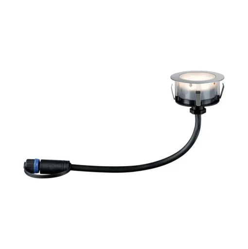 Paulmann Plug & Shine inbouwlamp Vloer Eco 3.000K