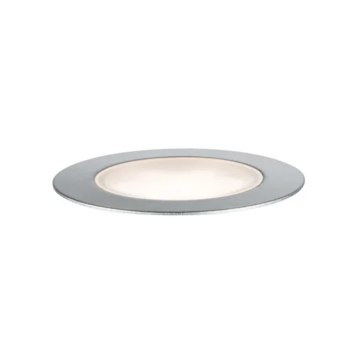 Paulmann Plug & Shine inbouwlamp Vloer Eco 3.000K