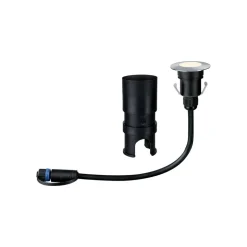 Paulmann Plug & Shine Inbouwlamp Floor Mini 3000K