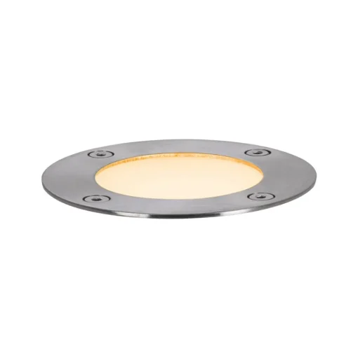 Paulmann Plug & Shine inbouwlamp 4.5W set van 3