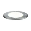Paulmann Plug & Shine Inbouwlamp 14cm 3.000K 20°