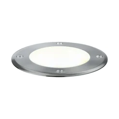 Paulmann Plug & Shine Inbouwlamp 14cm 3.000K 20°