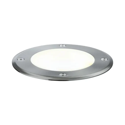 Paulmann Plug & Shine Inbouwlamp 14cm 3.000K 20°