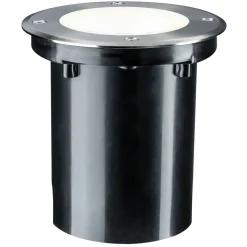 Paulmann Plug & Shine Inbouwlamp 14cm 3.000K 20°