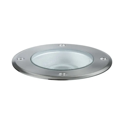 Paulmann Plug & Shine Inbouwlamp 14cm 3.000K 20°