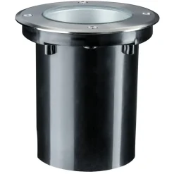 Paulmann Plug & Shine Inbouwlamp 14cm 3.000K 20°