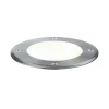 Paulmann Plug & Shine Inbouwlamp 14cm 3.000K 38°