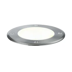 Paulmann Plug & Shine Inbouwlamp 14cm 3.000K 38°