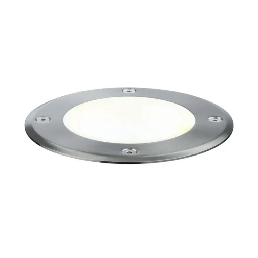 Paulmann Plug & Shine Inbouwlamp 14cm 3.000K 38°