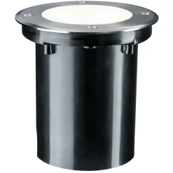 Paulmann Plug & Shine Inbouwlamp 14cm 3.000K 38°