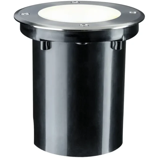 Paulmann Plug & Shine Inbouwlamp 14cm 3.000K 38°