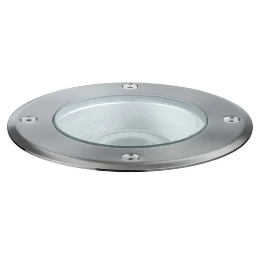 Paulmann Plug & Shine Inbouwlamp 14cm 3.000K 38°
