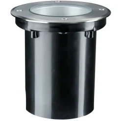 Paulmann Plug & Shine Inbouwlamp 14cm 3.000K 38°