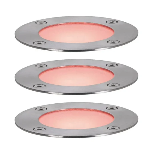 Paulmann Plug & Shine inbouw ZigBee RGBW Basis 3