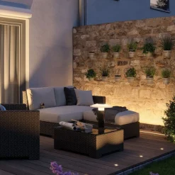 Paulmann Plug & Shine inbouwlichtlijst 93921 90cm