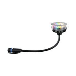 Paulmann Plug & Shine Inbouwspot Vloer 3 RGBW ZigBee