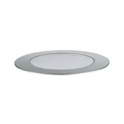 Paulmann Plug & Shine Inbouwspot Vloer 3 RGBW ZigBee