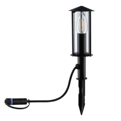 Paulmann Plug & Shine Klassiek lantaarnspieslampje