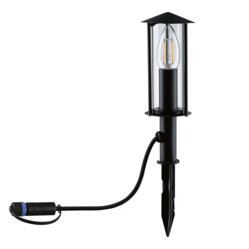 Paulmann Plug & Shine Klassiek lantaarnspieslampje
