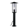 Paulmann Plug & Shine Klassieke Lantaarn sokkellamp