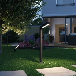 Paulmann Plug & Shine LED tuinpadverlichting, verticaal, IP65