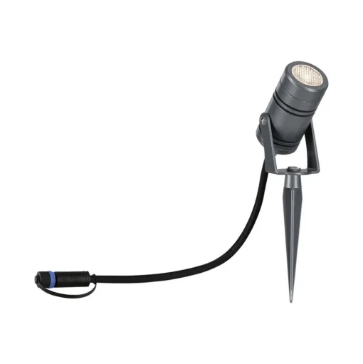 Paulmann Plug & Shine LED prikspot Radon