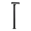 Paulmann Plug & Shine LED tuinpadverlichting Ito, horizontaal, IP65