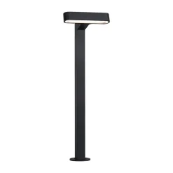 Paulmann Plug & Shine LED tuinpadverlichting Ito, horizontaal, IP65