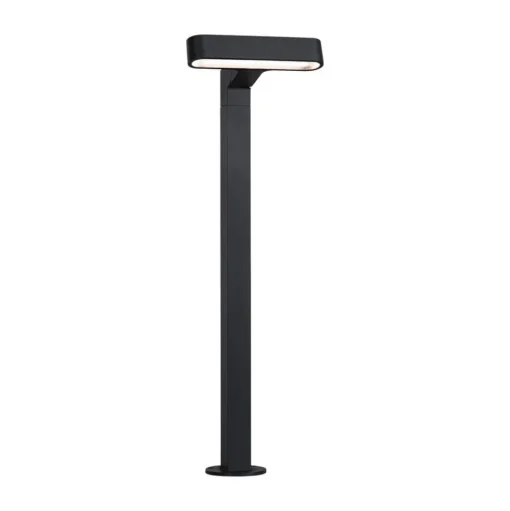 Paulmann Plug & Shine LED tuinpadverlichting Ito, horizontaal, IP65