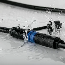 Paulmann Plug & Shine LED prikspot Classic