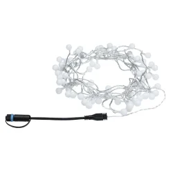 Paulmann Plug & Shine LED lichtketting mini, 7,5 m