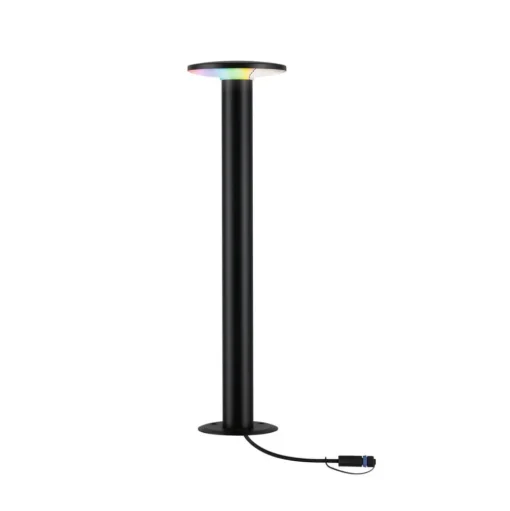 Paulmann Plug & Shine LED tuinpadverlichting Plaat, RGBW, ZigBee