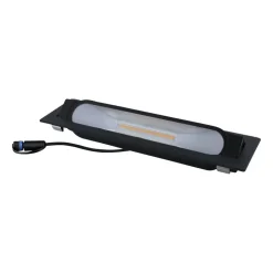 Paulmann Plug & Shine LED uplght wandlamp Flotas