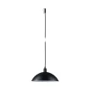 Paulmann Plug & Shine LED hanglamp Mapalo E14 aluminium