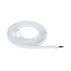 Paulmann Plug & Shine LED strip Neon 5 m, ZigBee, RGB, IP67