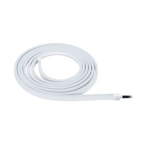 Paulmann Plug & Shine LED strip Neon 5 m, ZigBee, RGB, IP67
