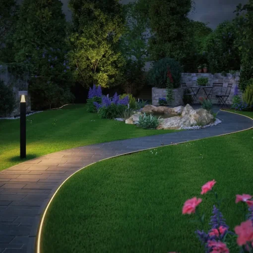 Paulmann Plug & Shine Neon LED strip 5m