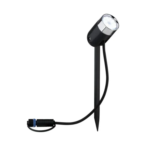 Paulmann Plug & Shine Pike ZigBee RGBW Basis 3