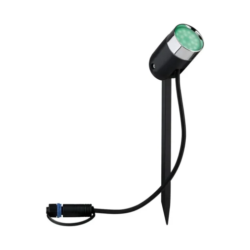 Paulmann Plug & Shine Pike ZigBee RGBW Basis 3